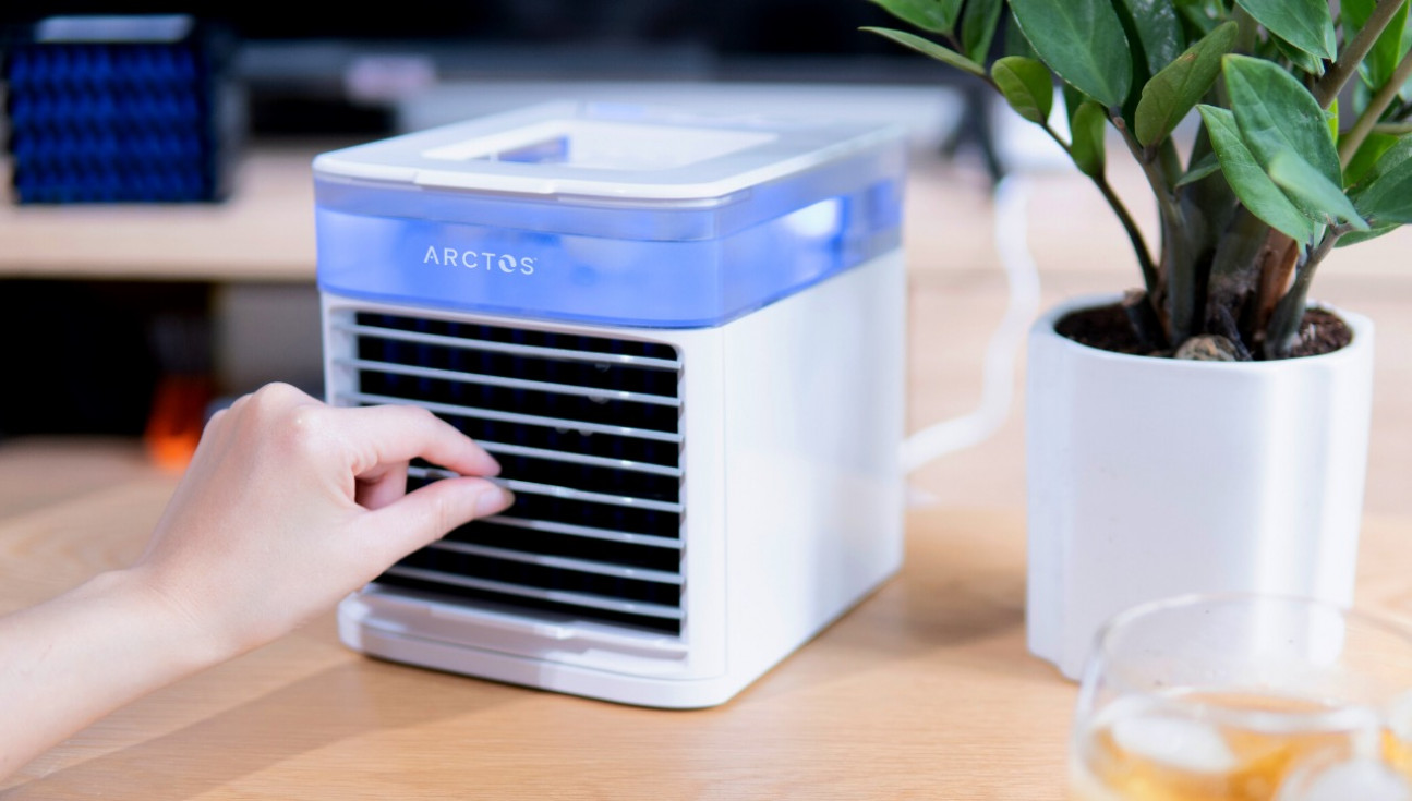 Arctic Mini Air Cooler Price