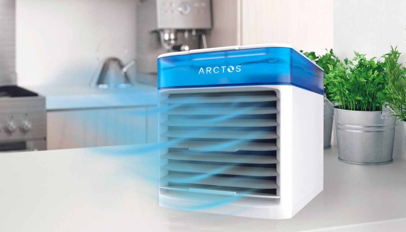 Reviews Arctos Pure Chill