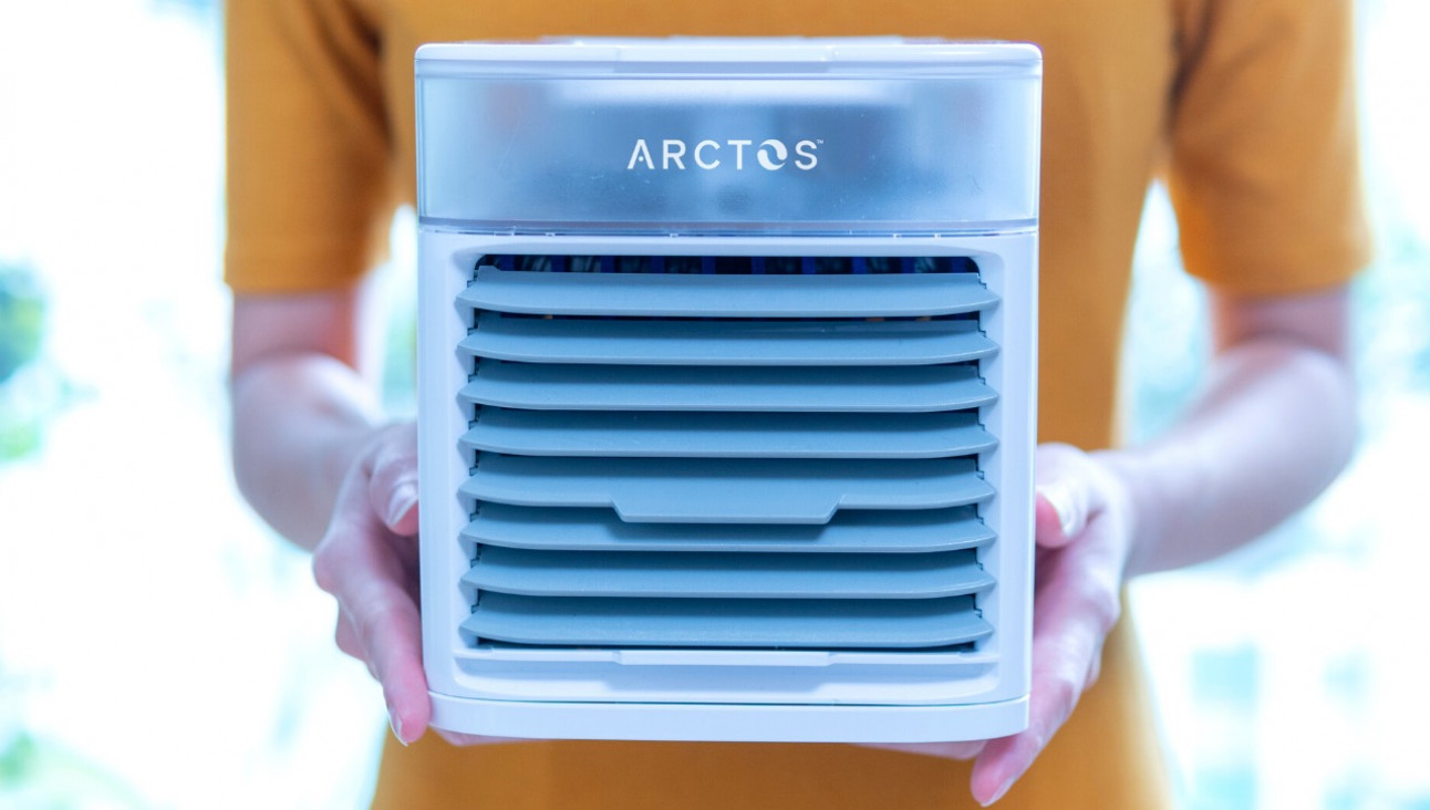 Arctos As Seen On Tv Website