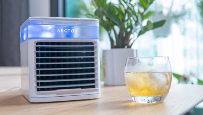 Arctos Evaporative Air Cooler Tower Reviews