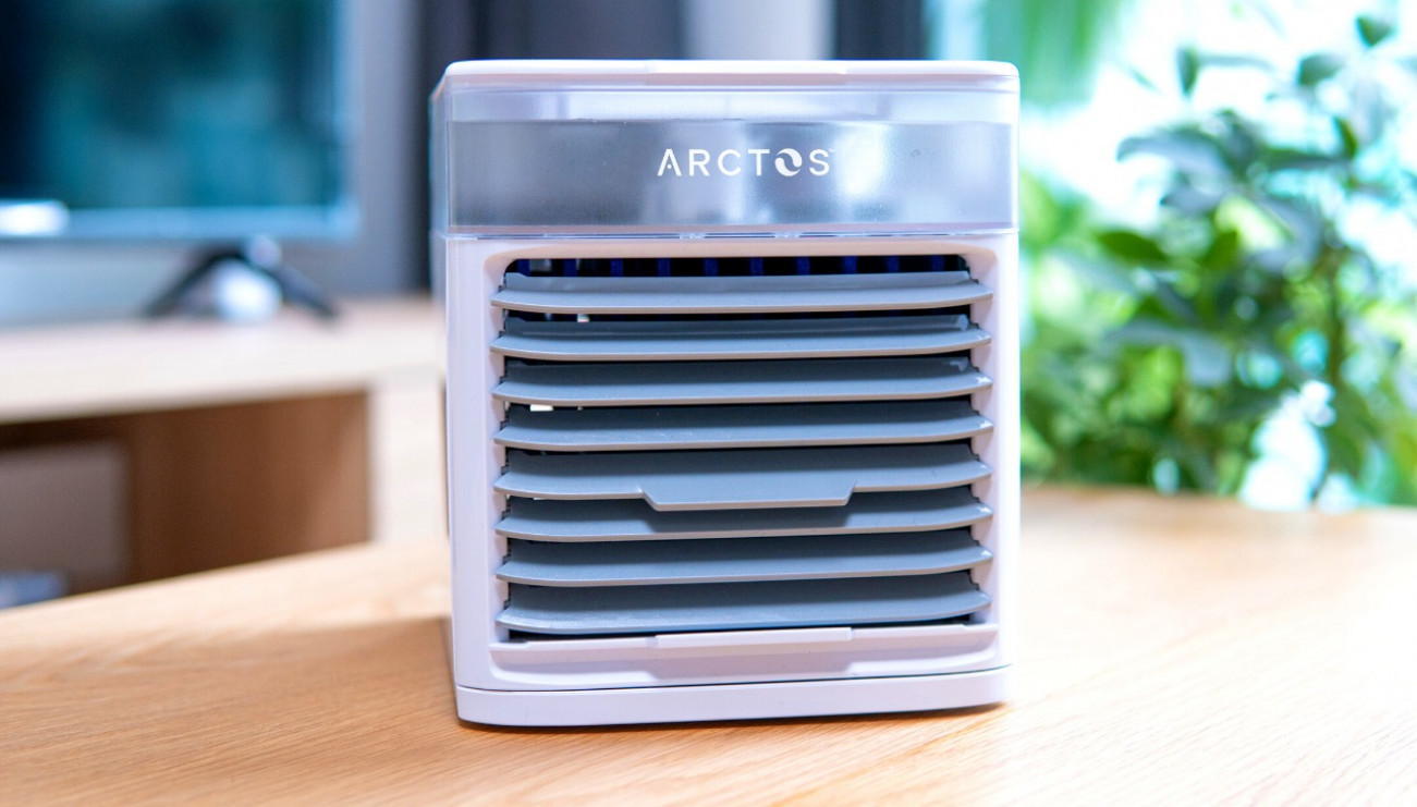 Arctos On Amazon