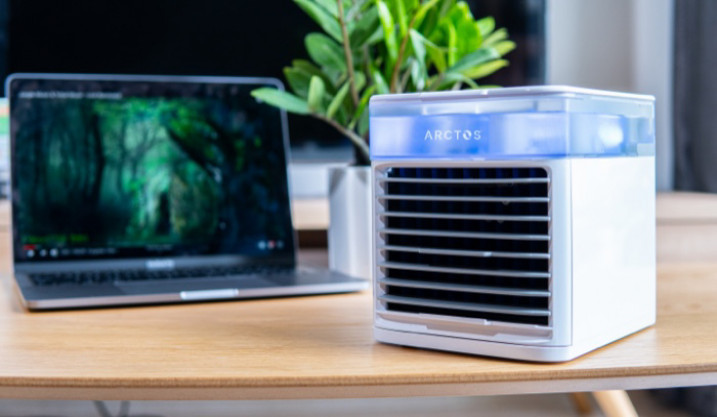 Arctos Mini Room Air Cooler