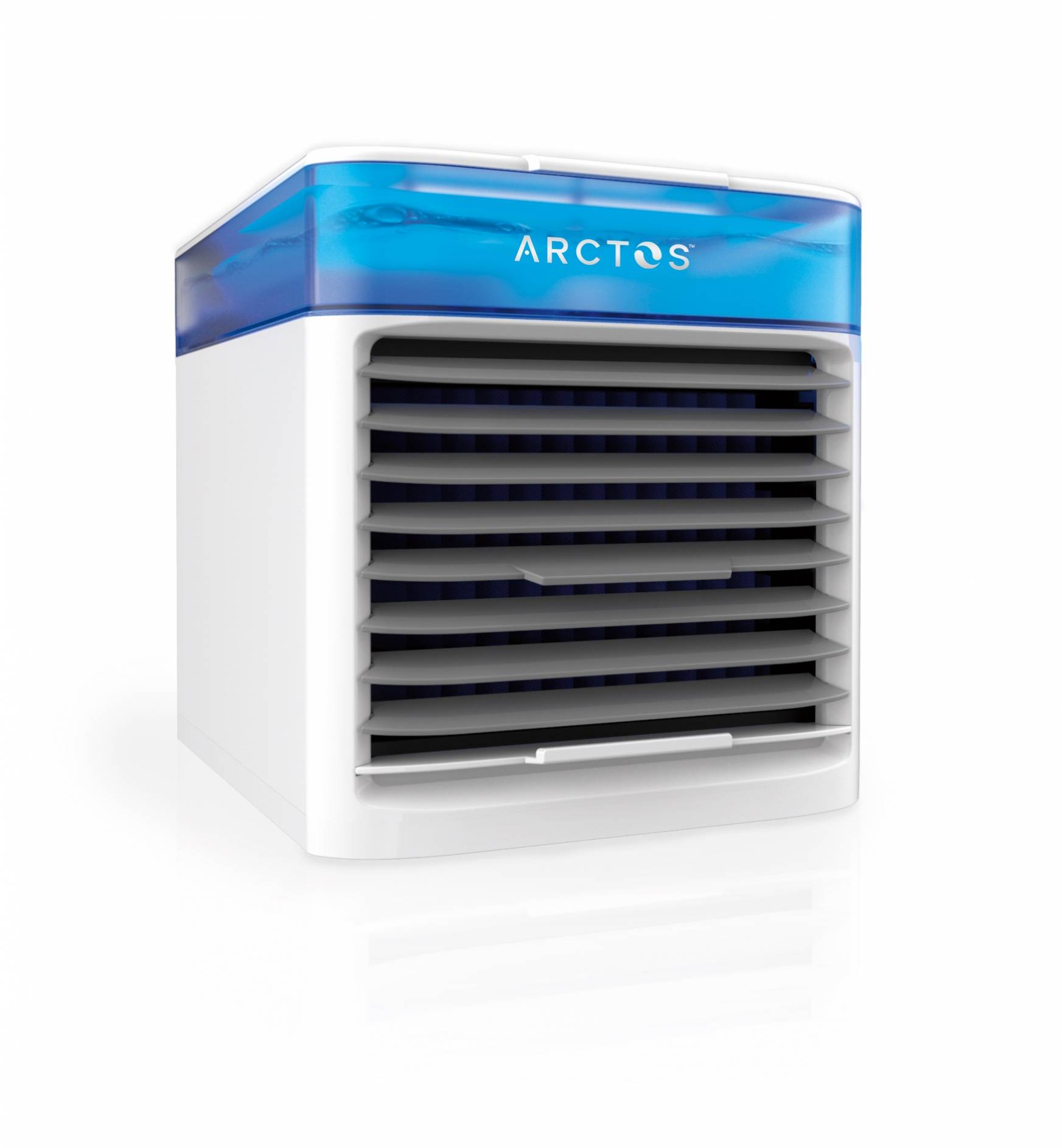Ac Arctos Conditioning