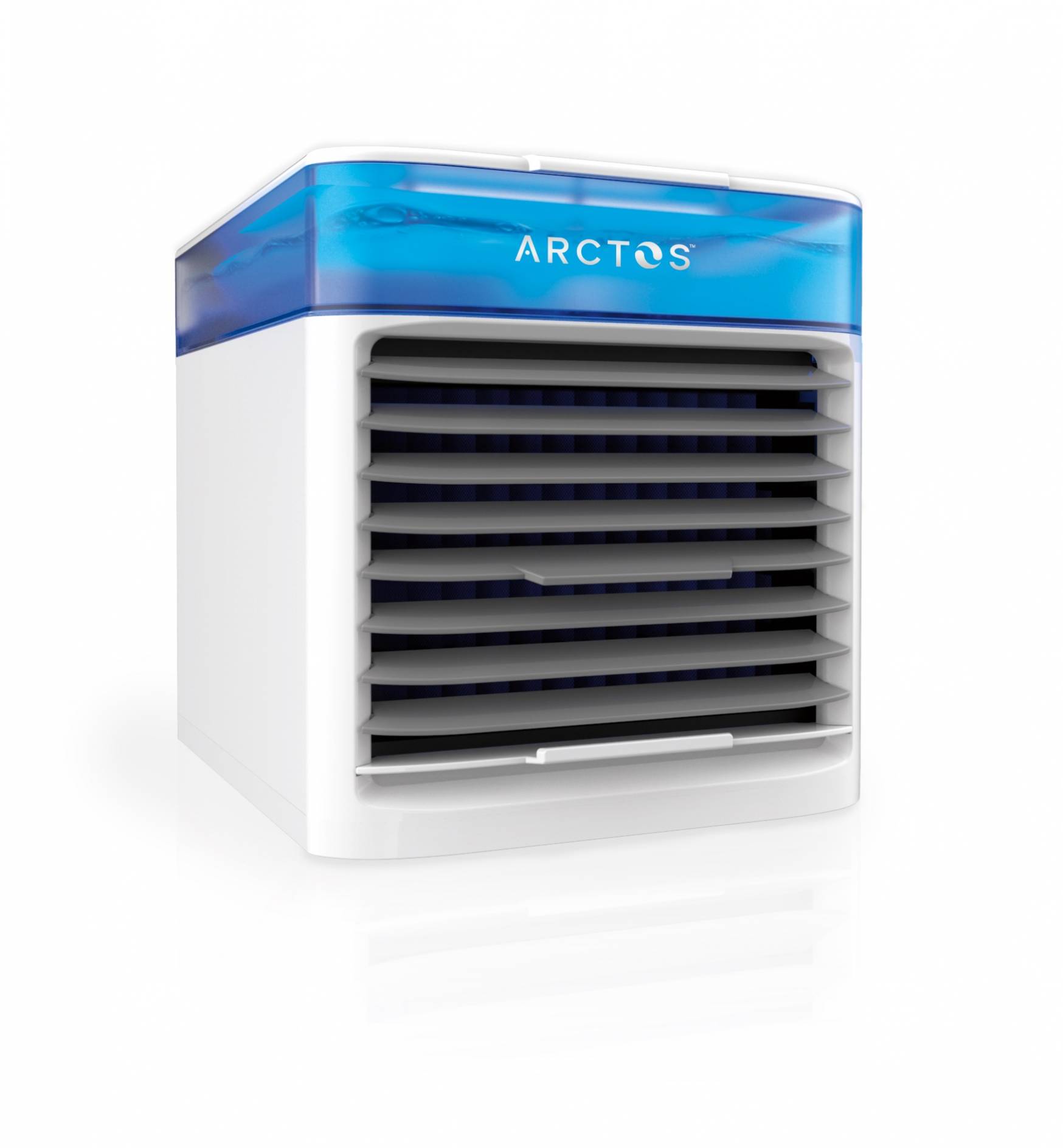 Try Arctos Portable Air