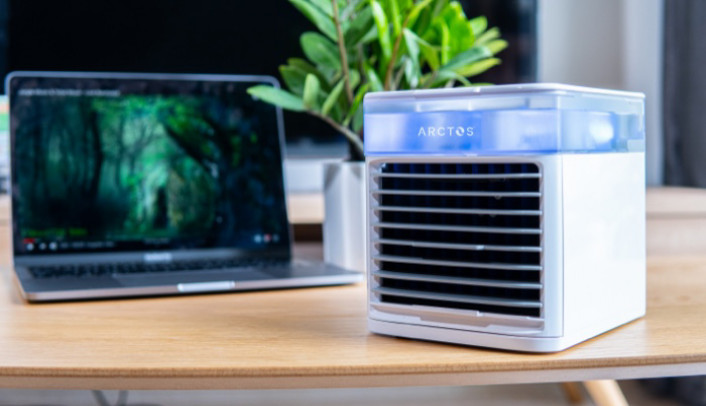 Arctos Pure Chill Personal Air Conditioner